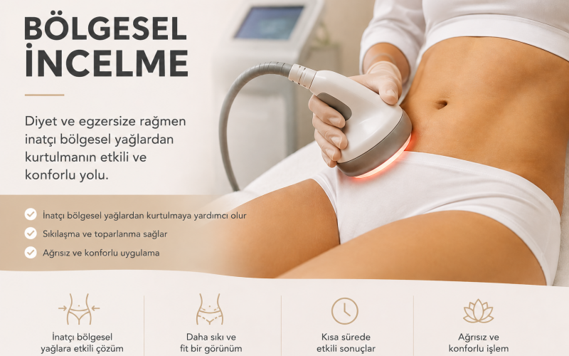 Bölgesel İncelme Nedir? 